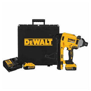 Concrete Nailers