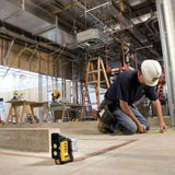 DeWalt 3 Beam Line Laser DW089K