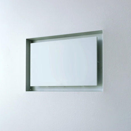 Aria Lite Flush Wall Vent Return