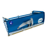 TapePro Blue 2 Flat Box