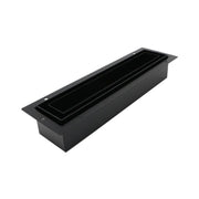 Grille de ventilation de sol affleurante Aria Luxe