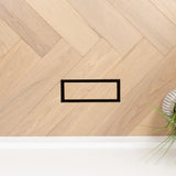 Aria Luxe Flush Floor Vent