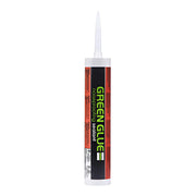 Sellador a prueba de ruido Green Glue 28oz.