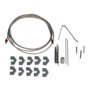 LEVEL5 IN-FIELD REPAIR KIT FOR AUTOMATIC DRYWALL TAPER | 4-815