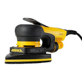 Mirka DEOS Delta 663X CV Orbital Sander Abranet Kit (MCA-DELTANET2)