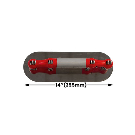 InnovaTools Adjustable Radius Multi-Trowel