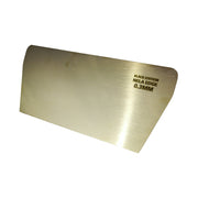 Nela Edge Black Edition Replacement Finishing Blade (2/pk)