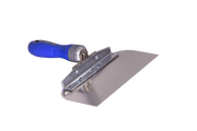 Advance Stainless Steel Offset Drywall Knife