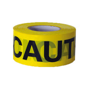 Circle Brand Safety Tape