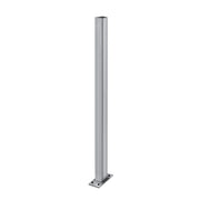 SurPro Pony Wall Support with Bolts