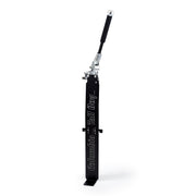 Columbia Tall Boy Loading Pump with long black body and soft grip handle