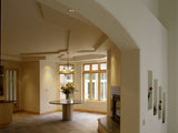 Trim-Tex 1 ½" Jumbo Bullnose Outside Corner Bead & Archway