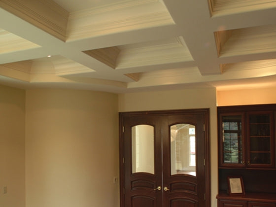 Trim-Tex 1 ½" Jumbo Bullnose Outside Corner Bead & Archway