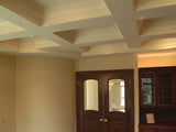 Trim-Tex 1 ½" Jumbo Bullnose Outside Corner Bead & Archway