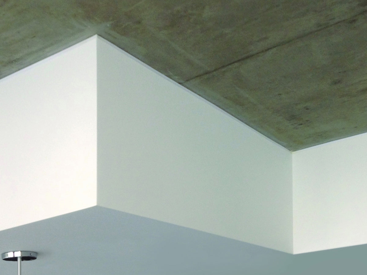 Trim-Tex Wall Mounted Deflection Bead