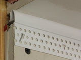 Trim-Tex Wall Mounted Deflection Bead