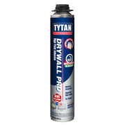 Adhesivo de alto rendimiento para paneles de yeso Tytan (pistola de 29 oz.)