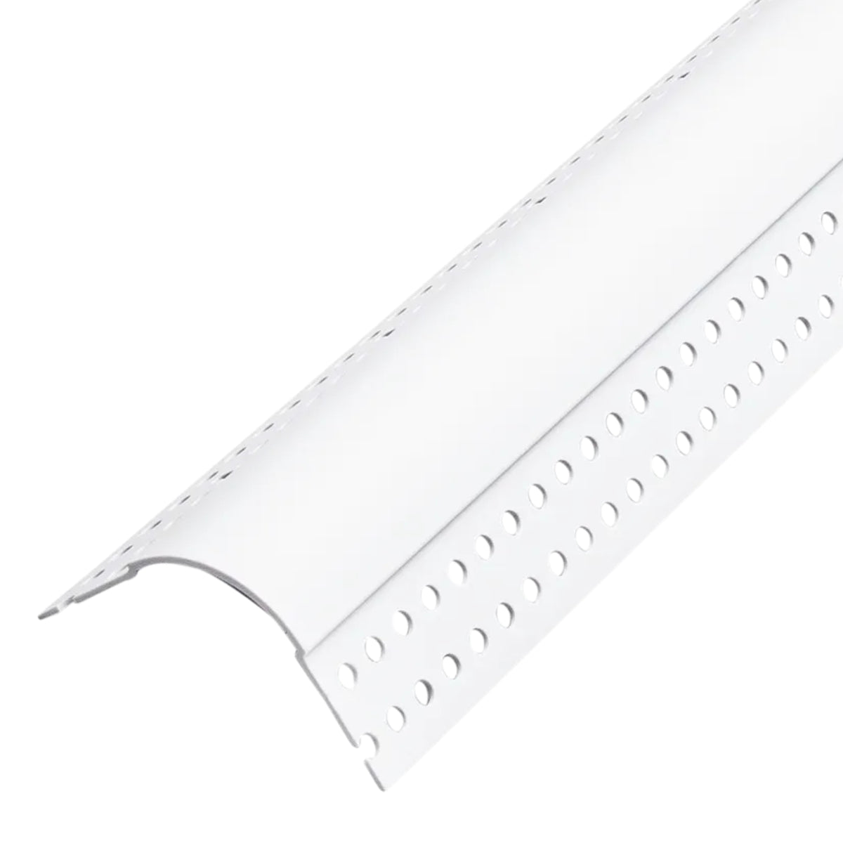 Trim-Tex ¾" R. Large Bullnose Corner Bead & Archway