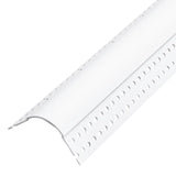 Trim-Tex ¾" R. Large Bullnose Corner Bead & Archway