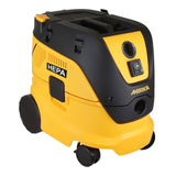 Mirka LEROS-S 9" Compact Drywall Sander/Dust Extractor Combo Package (MCA-LEROSS-CD)
