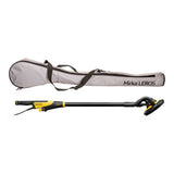 Mirka LEROS 9" Drywall Sander/Dust Extractor Combo Package